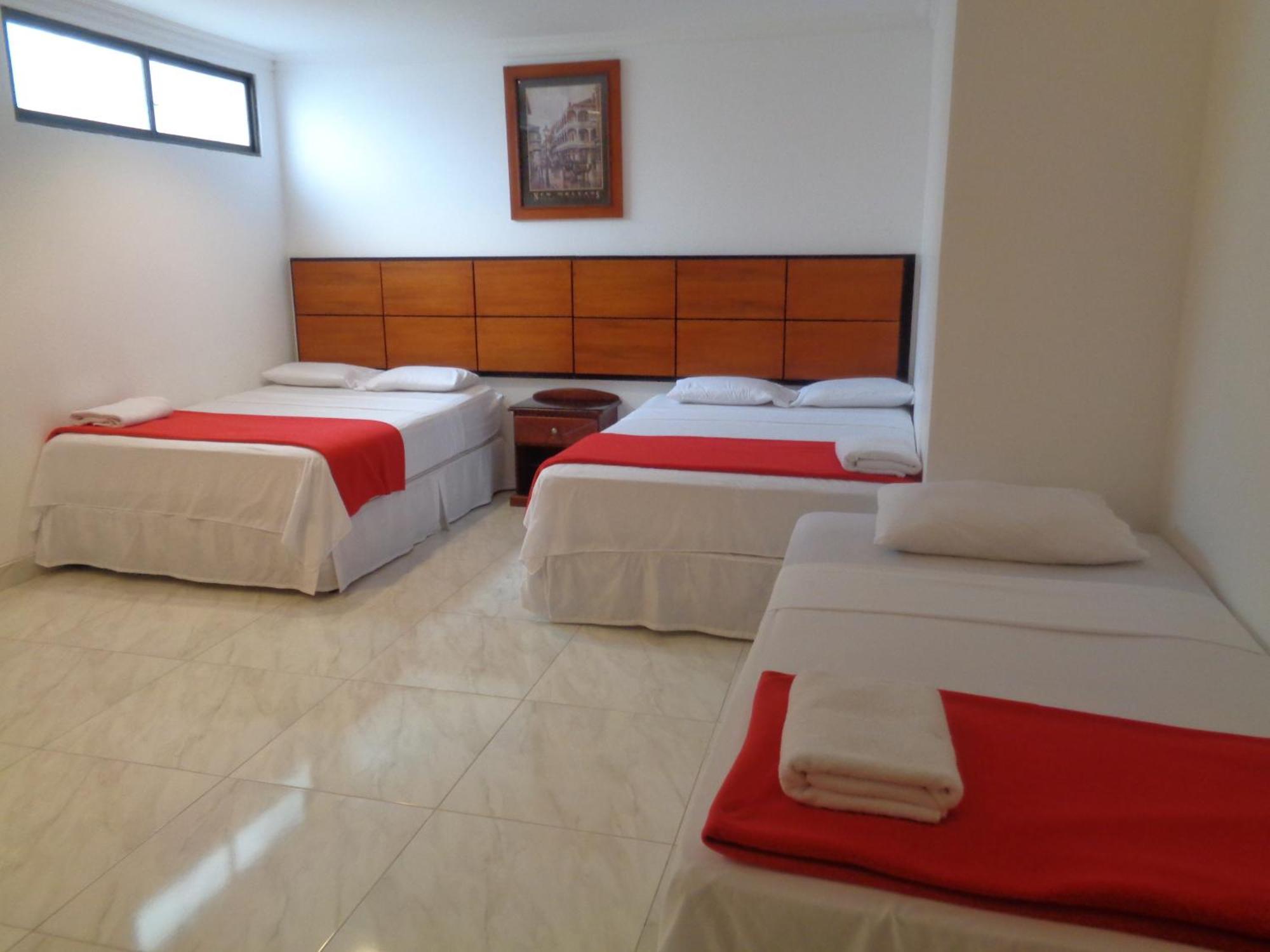 Hotel Apart Guayaquil Aeropuerto Cameră foto
