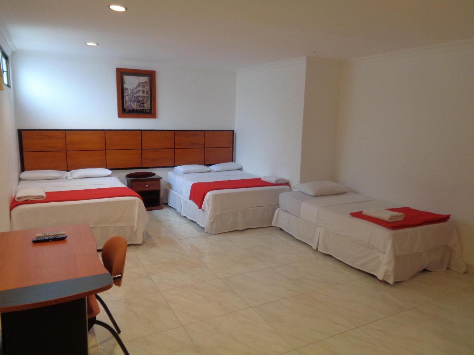 Hotel Apart Guayaquil Aeropuerto Cameră foto