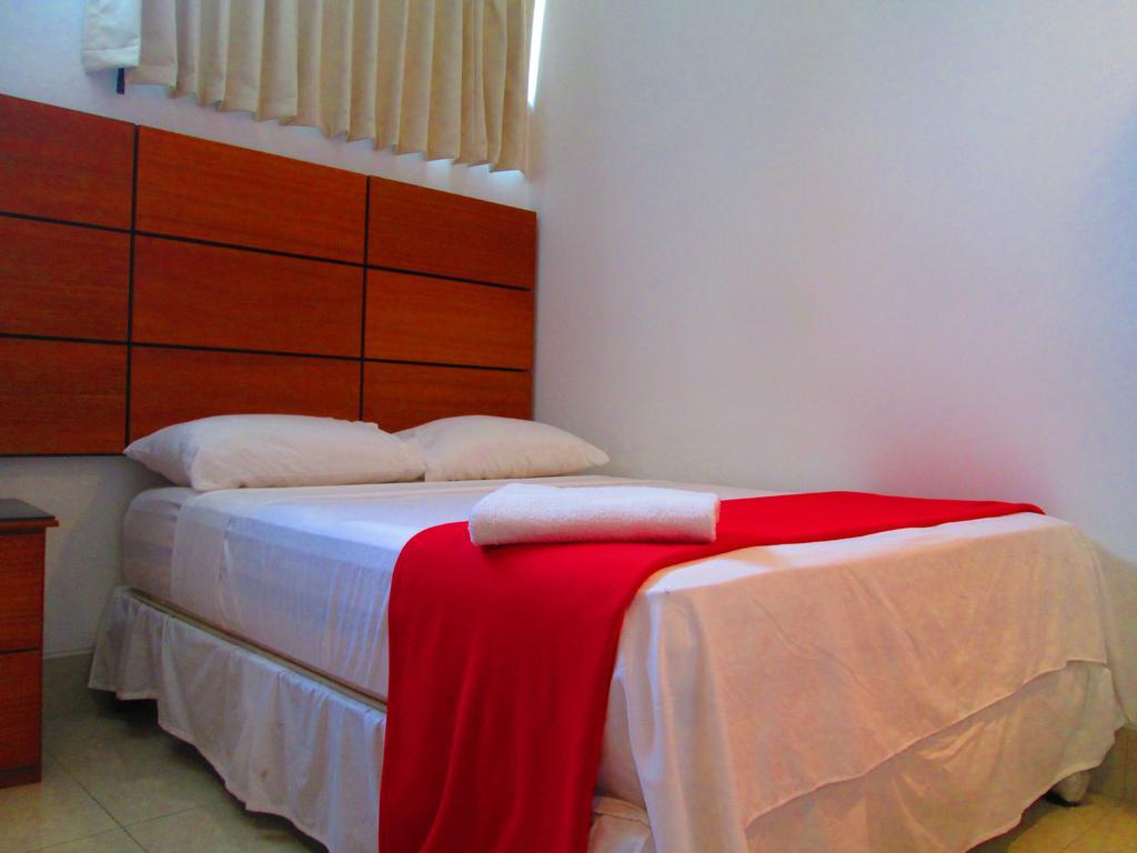 Hotel Apart Guayaquil Aeropuerto Cameră foto